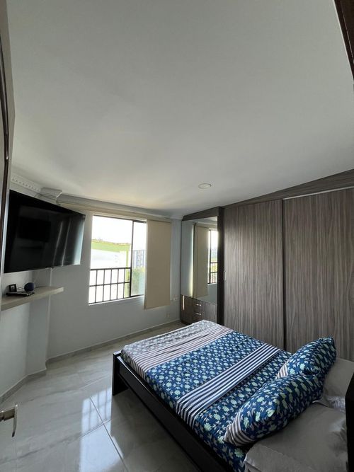 Apartamento en venta en Ciudadela Real De Minas, Bucaramanga · foto 7 de 11