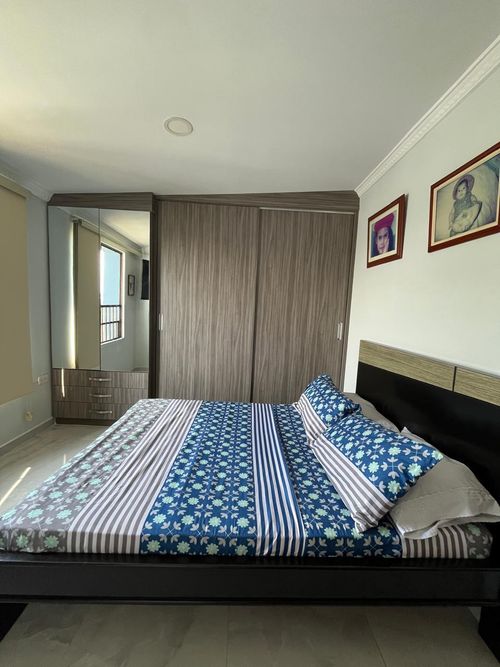 Apartamento en venta en Ciudadela Real De Minas, Bucaramanga · foto 8 de 11