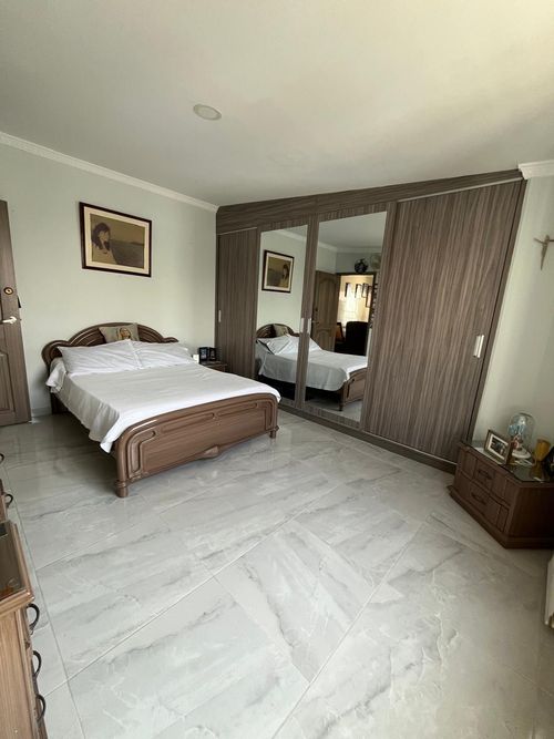 Apartamento en venta en Ciudadela Real De Minas, Bucaramanga · foto 9 de 11