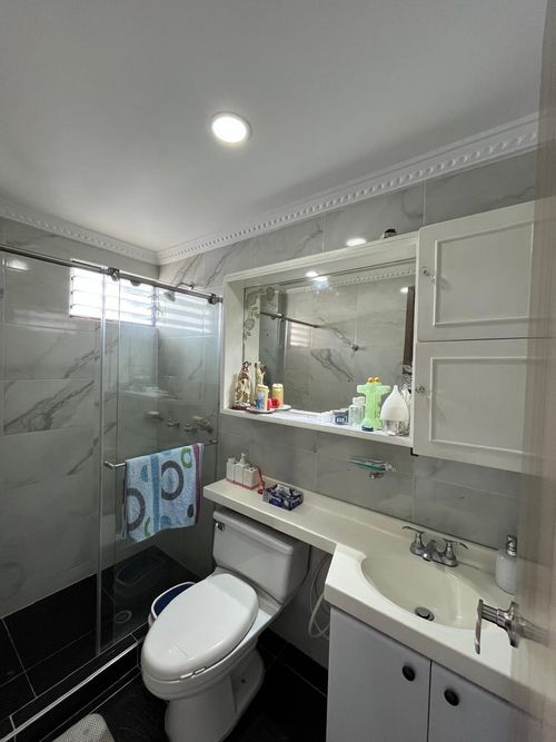 Apartamento en venta en Ciudadela Real De Minas, Bucaramanga · foto 10 de 11