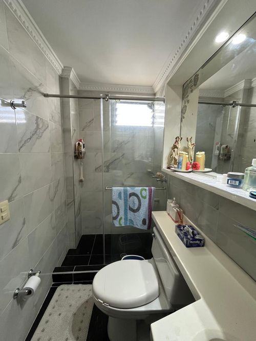 Apartamento en venta en Ciudadela Real De Minas, Bucaramanga · foto 11 de 11