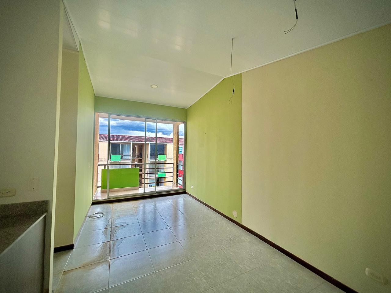 Apartamento en venta en Cr Okavango, Villavicencio · foto 13 de 24