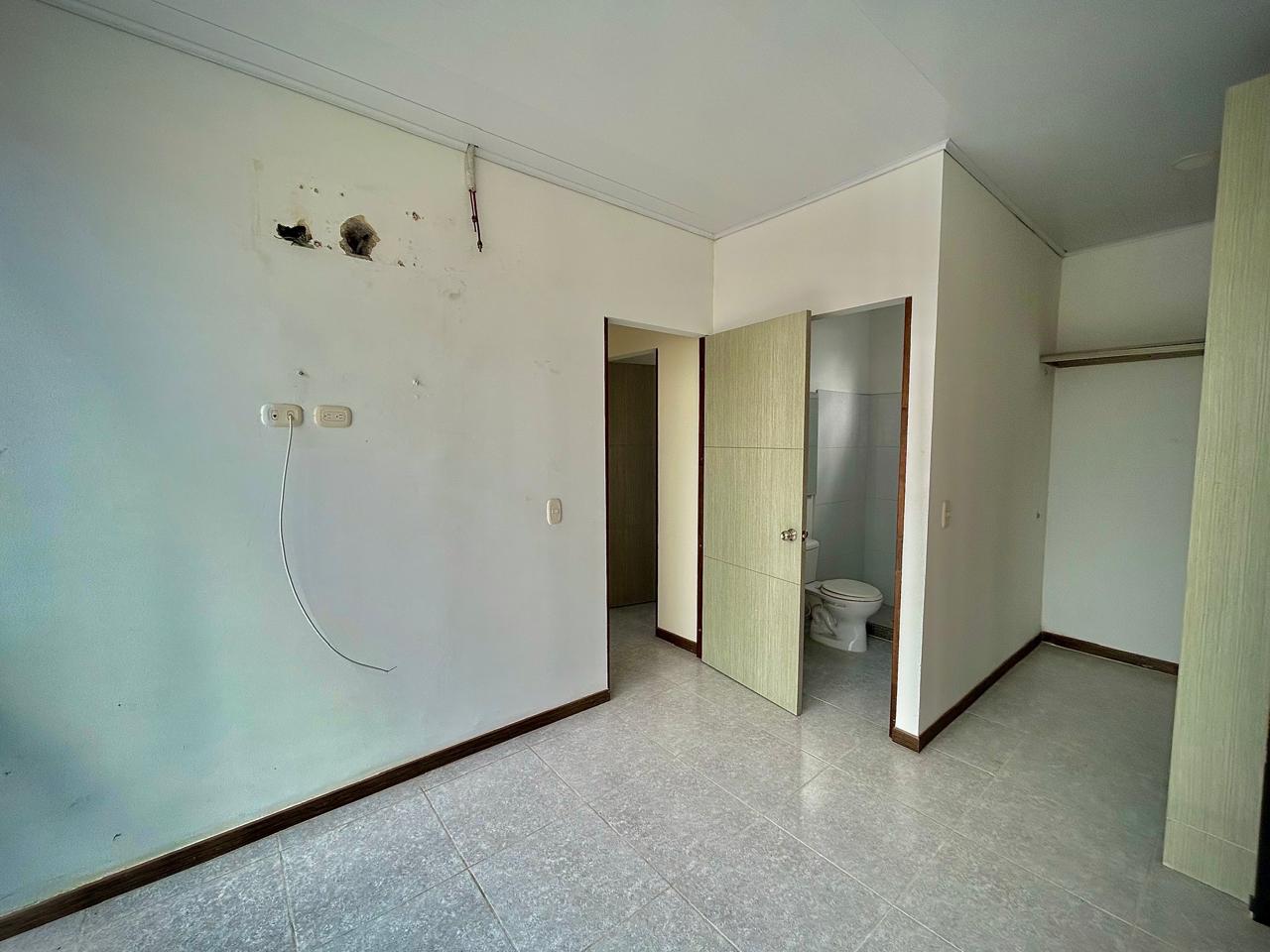 Apartamento en venta en Cr Okavango, Villavicencio · foto 15 de 24