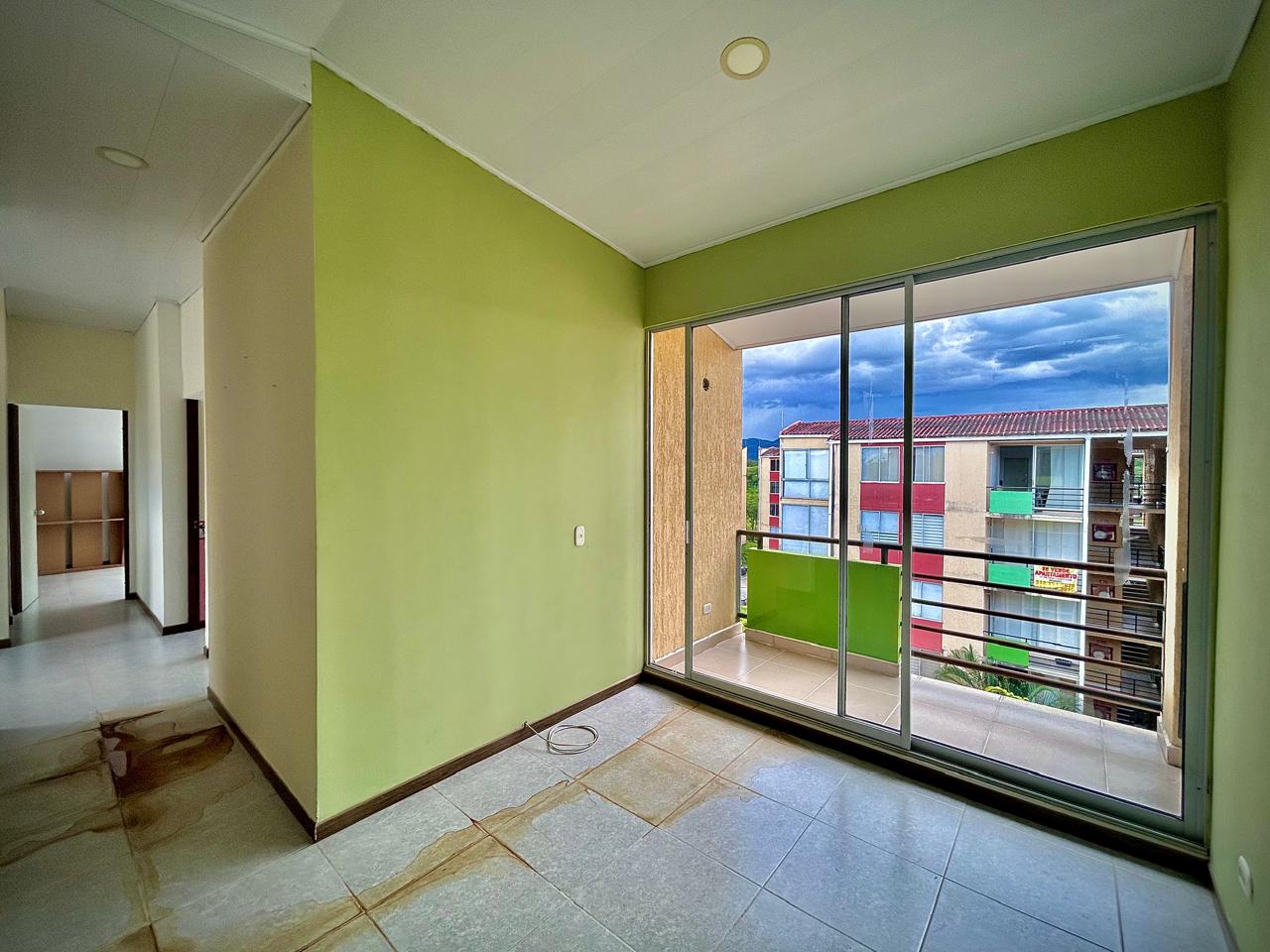 Apartamento en venta en Cr Okavango, Villavicencio · foto 16 de 24