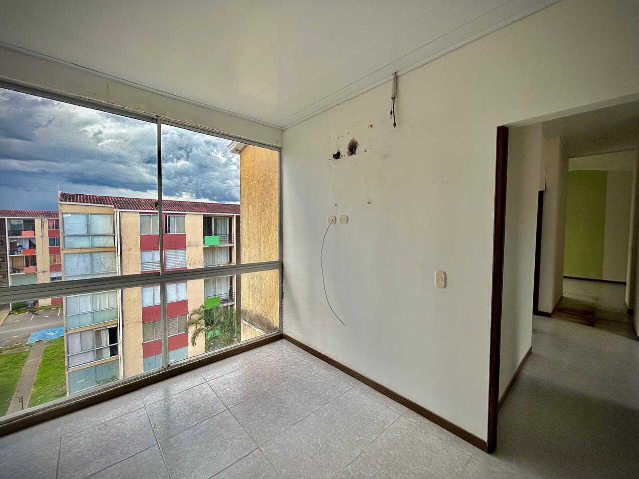 Apartamento en venta en Cr Okavango, Villavicencio · foto 18 de 24