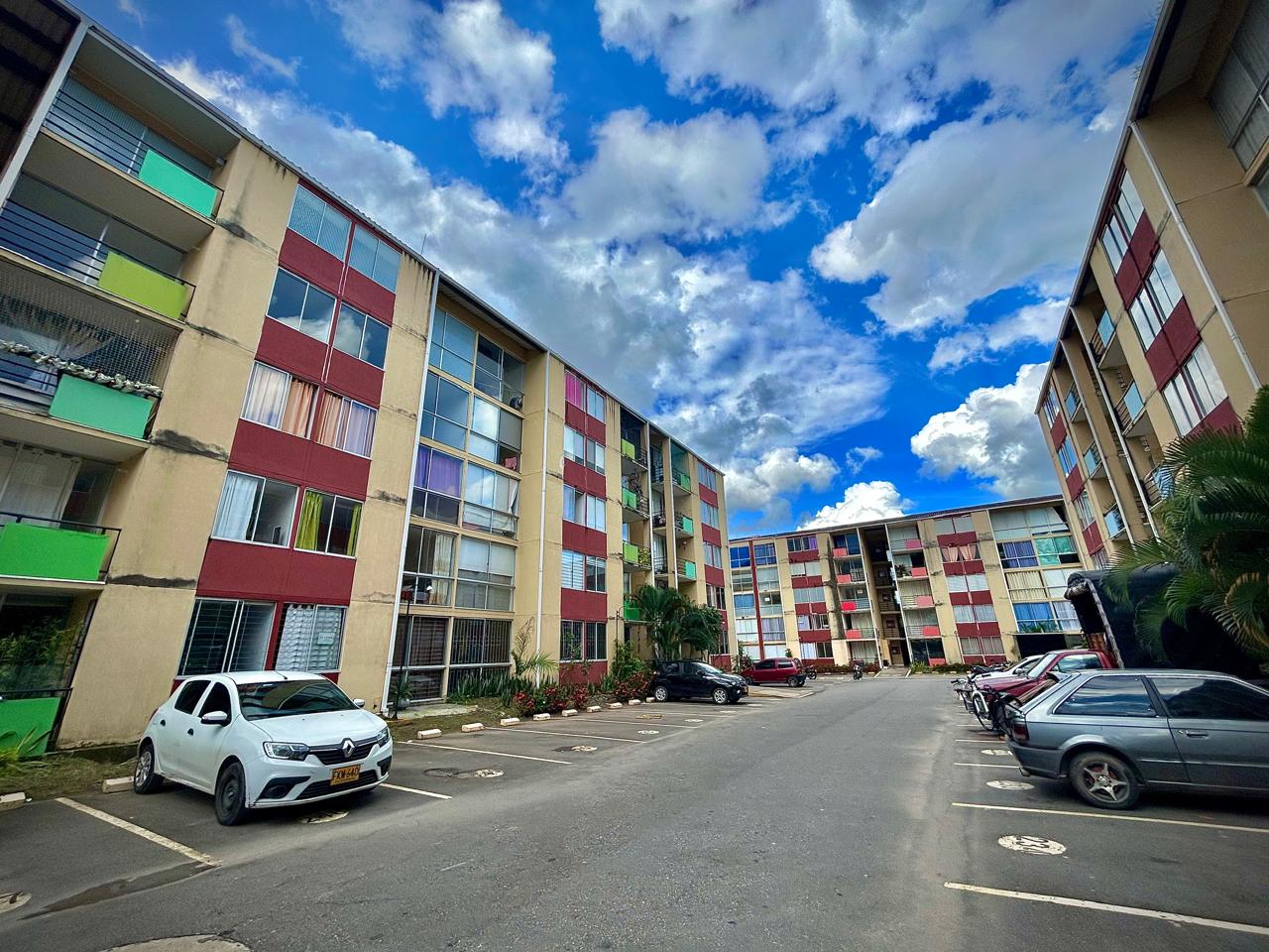 Apartamento en venta en Cr Okavango, Villavicencio · foto 20 de 24