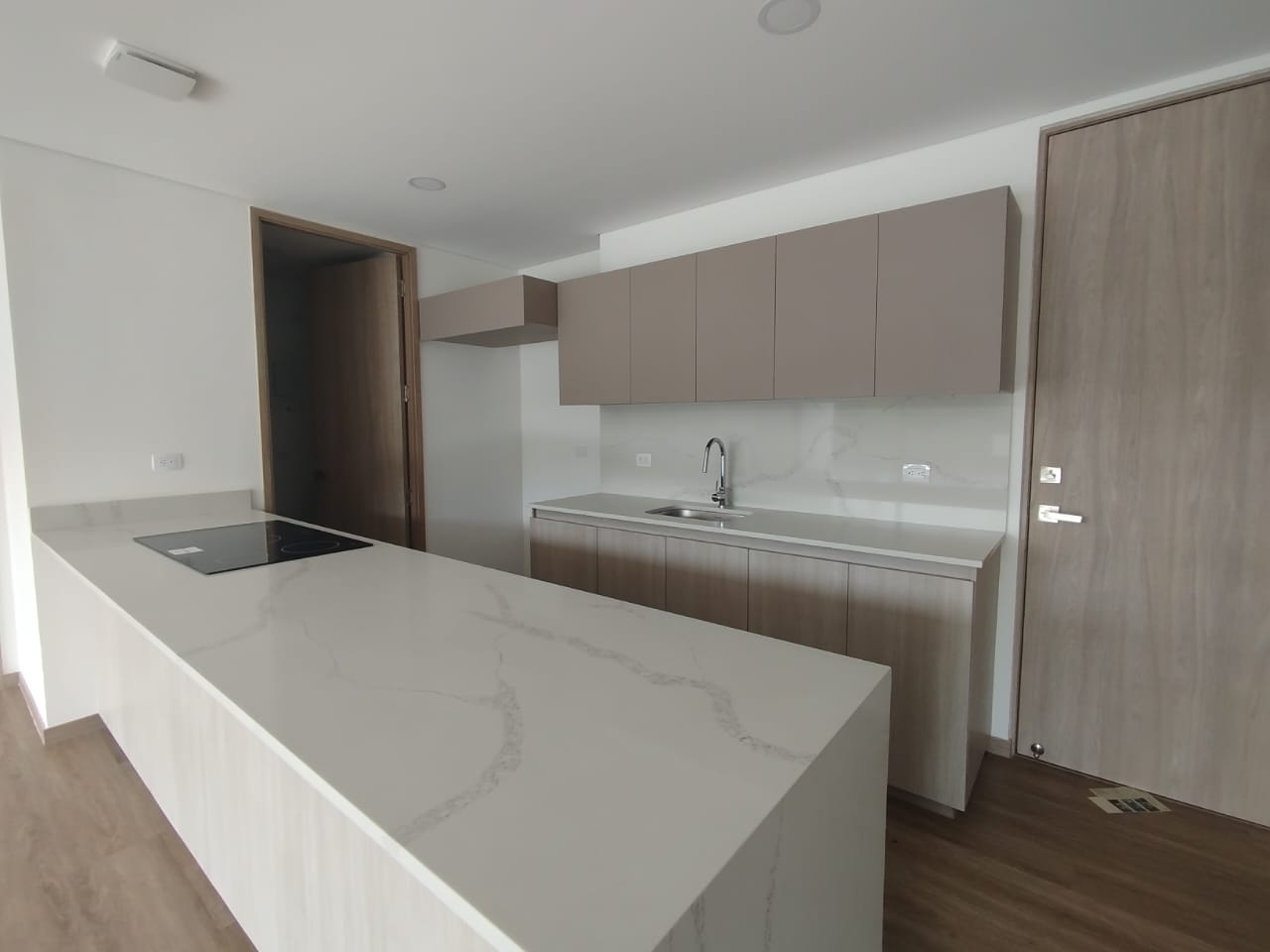2BR Apartment in Yarumal (90 m²) - 2