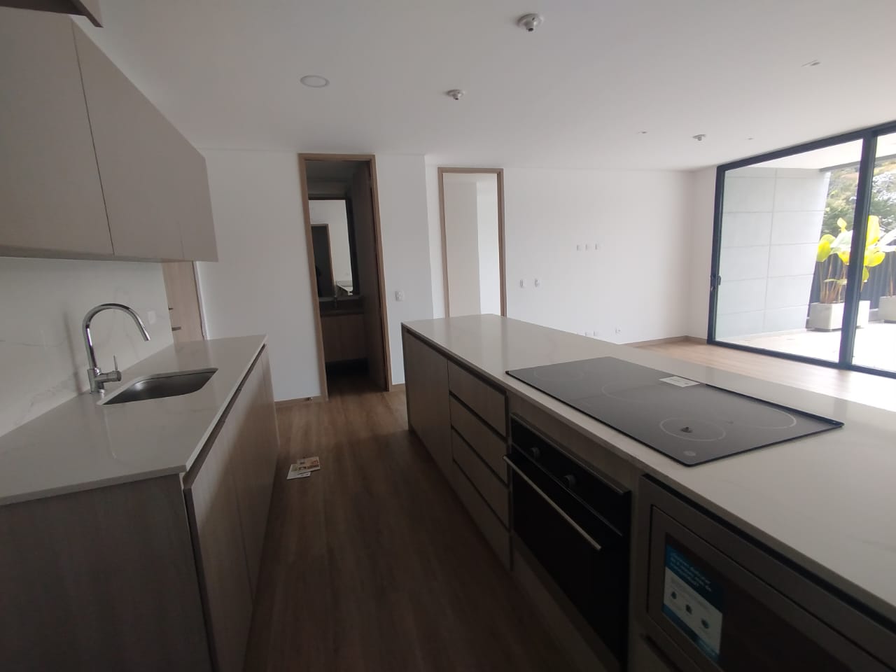 2BR Apartment in Yarumal (90 m²) - 3