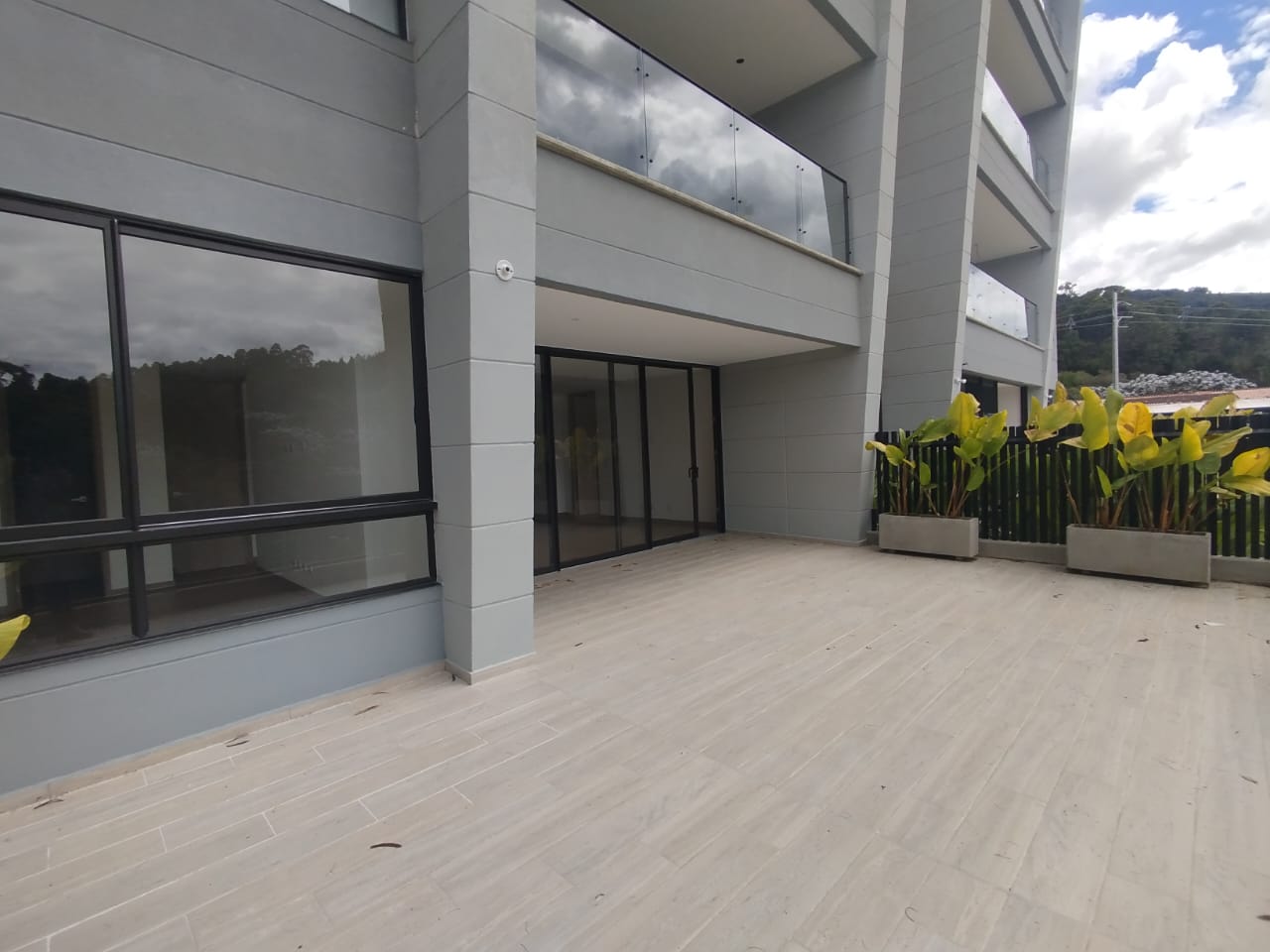 Apartamento en arriendo en Yarumal, Rionegro · foto 5 de 18