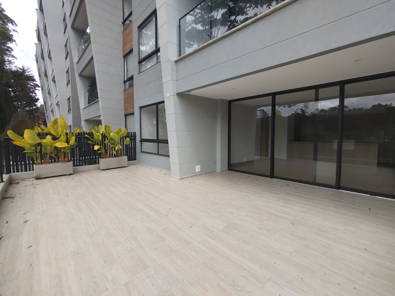 Apartamento en arriendo en Yarumal, Rionegro · foto 6 de 18