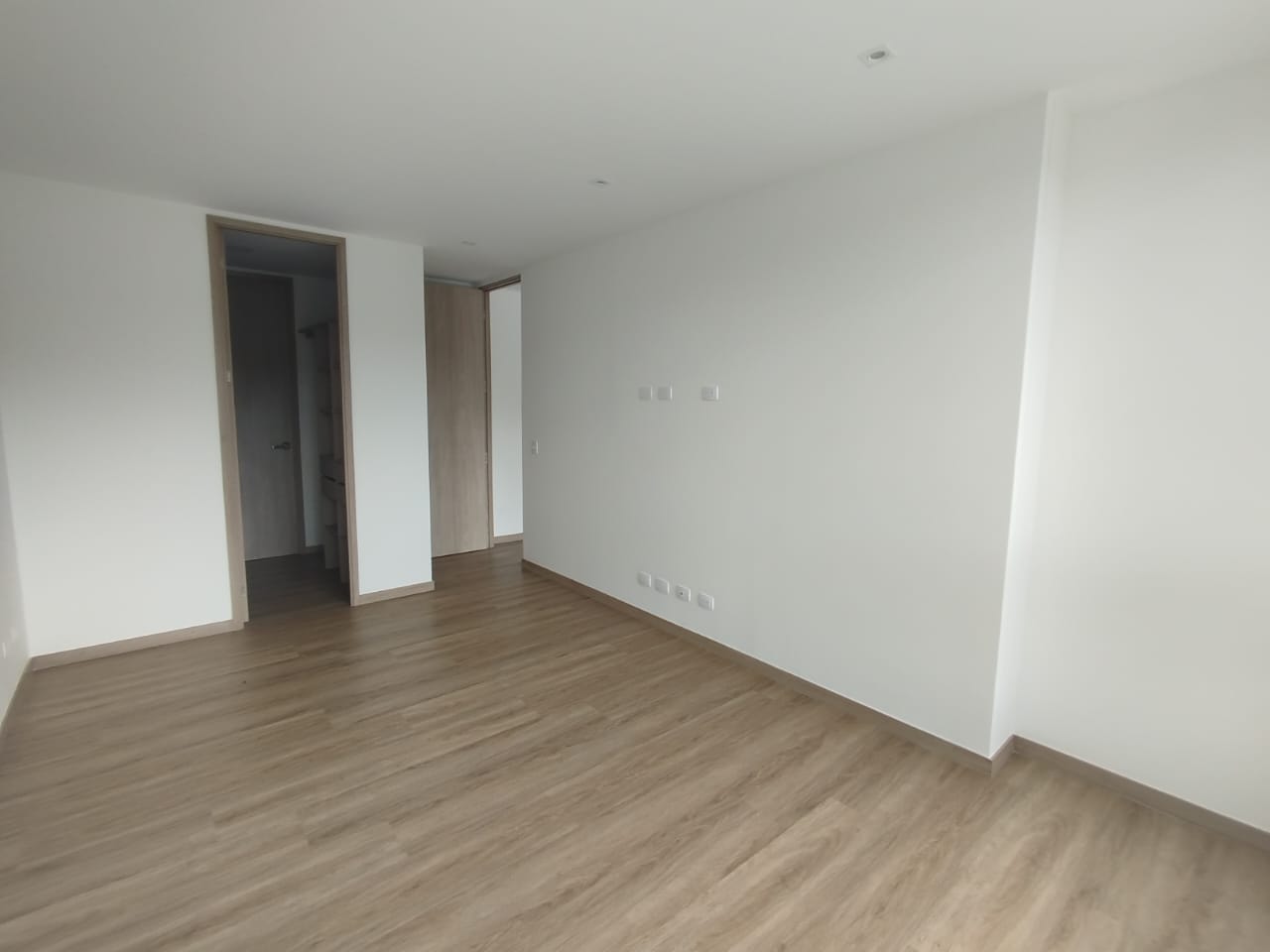 Apartamento en arriendo en Yarumal, Rionegro · foto 7 de 18