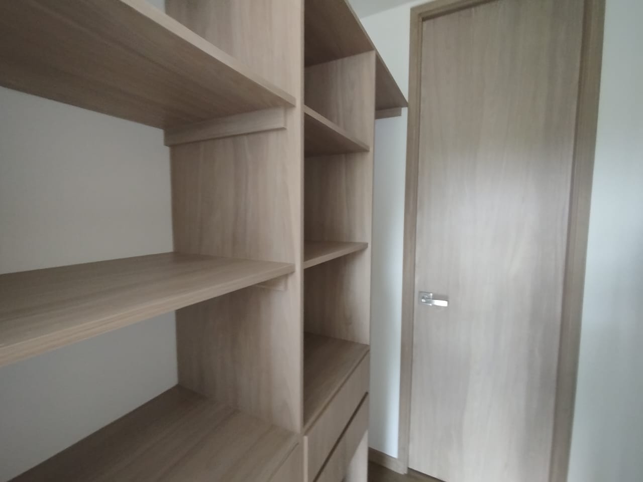 Apartamento en arriendo en Yarumal, Rionegro · foto 8 de 18