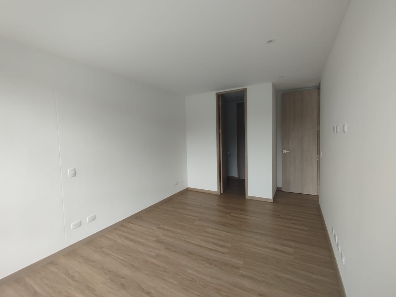 Apartamento en arriendo en Yarumal, Rionegro · foto 9 de 18