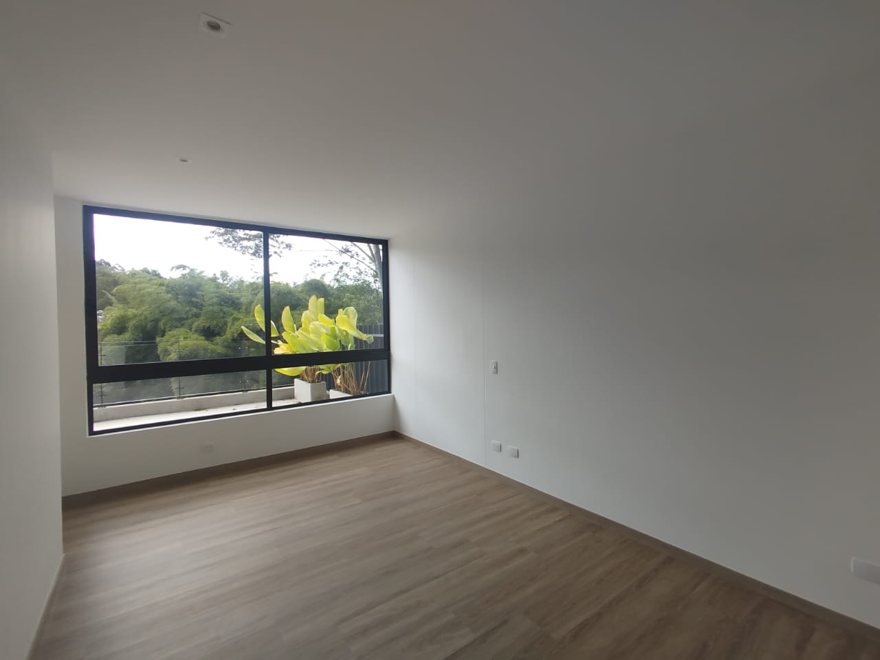 Apartamento en arriendo en Yarumal, Rionegro · foto 10 de 18