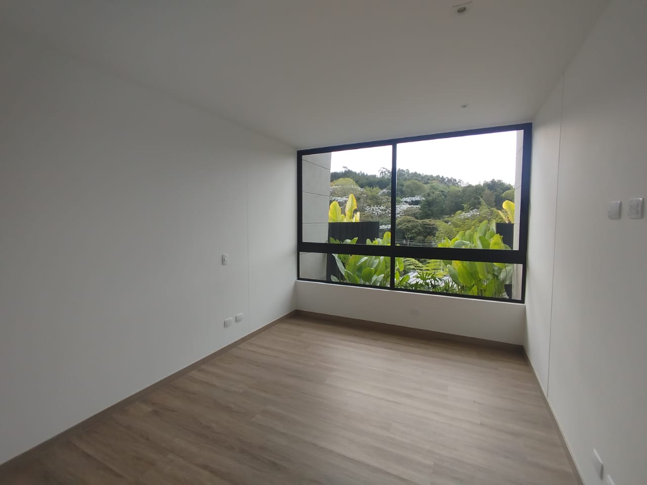 Apartamento en arriendo en Yarumal, Rionegro · foto 13 de 18