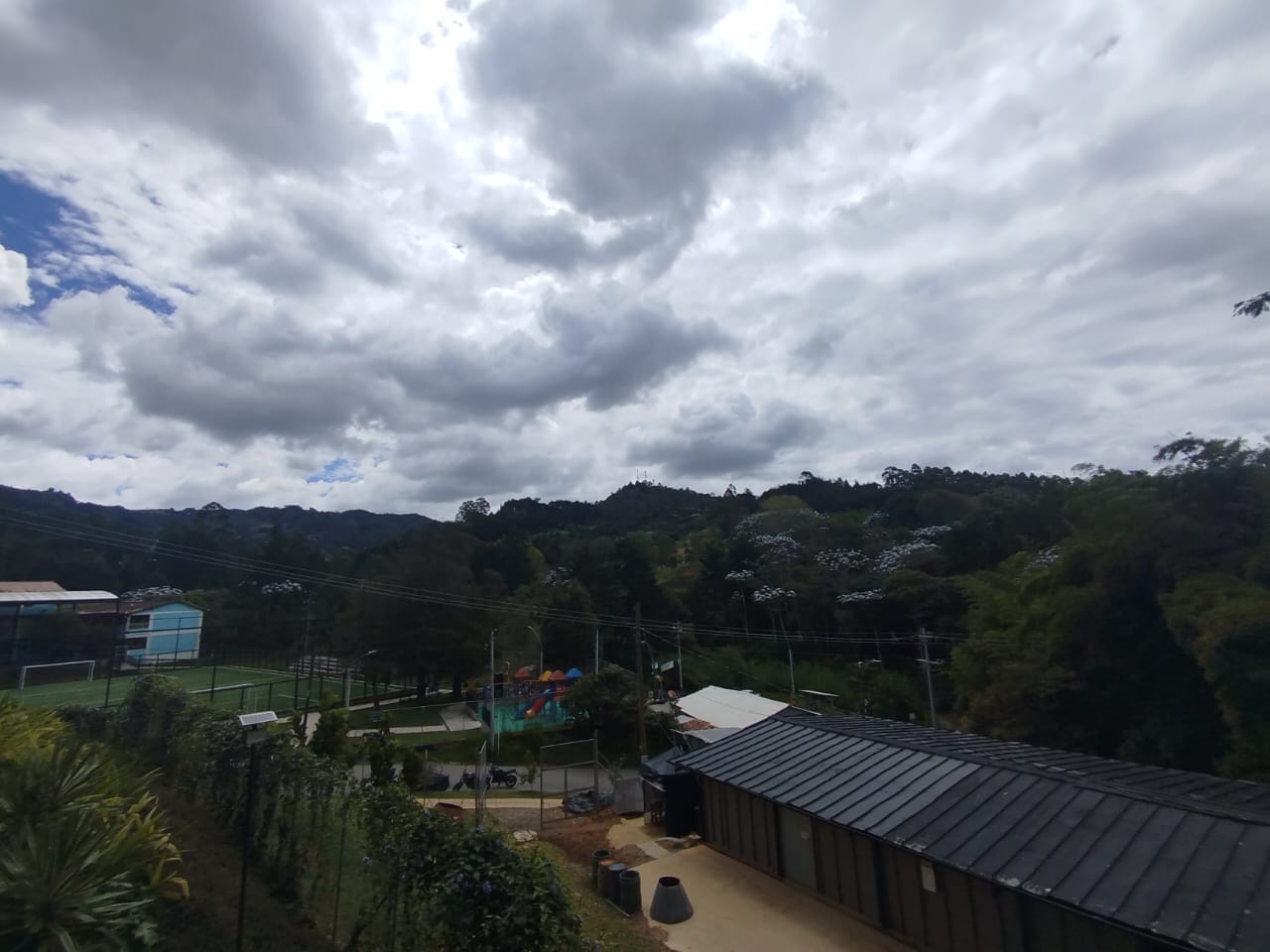 Apartamento en arriendo en Yarumal, Rionegro · foto 18 de 18