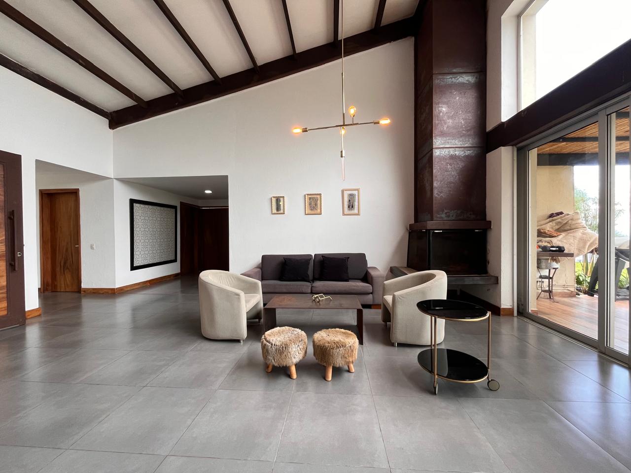 Casa en Arriendo en Envigado