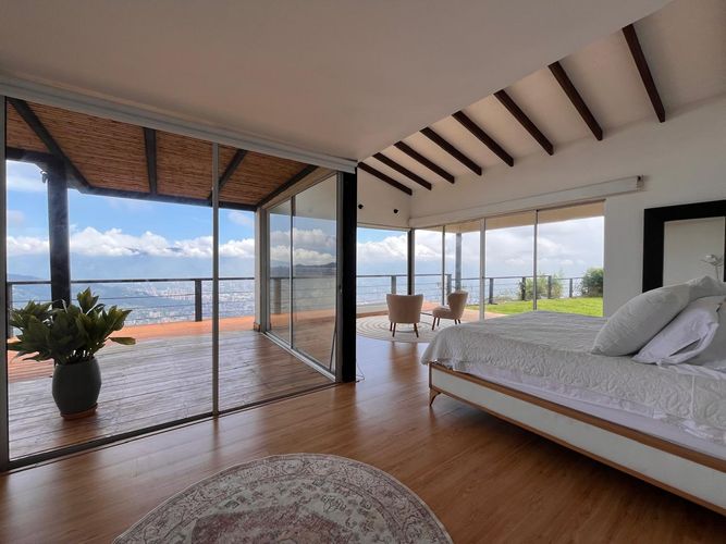 Casa de 4 alcobas en arriendo en Conjunto Residencial Isla Fuerta, Envigado, 450 m² · foto 8 de 19