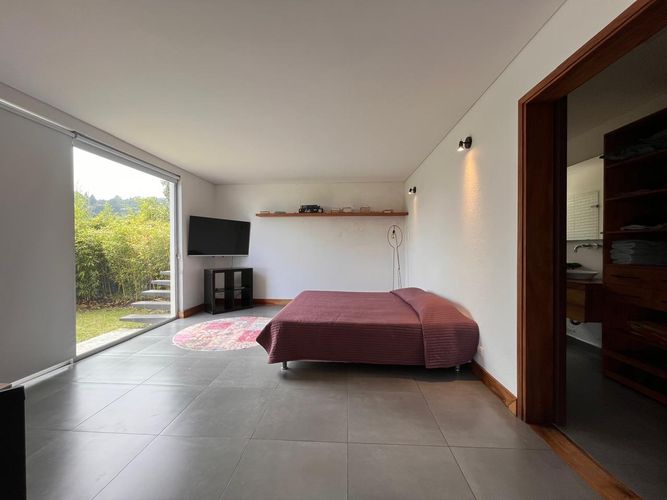 Casa de 4 alcobas en arriendo en Conjunto Residencial Isla Fuerta, Envigado, 450 m² · foto 11 de 19