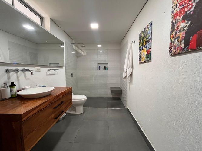 Casa de 4 alcobas en arriendo en Conjunto Residencial Isla Fuerta, Envigado, 450 m² · foto 17 de 19
