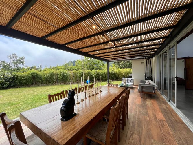 Casa de 4 alcobas en arriendo en Conjunto Residencial Isla Fuerta, Envigado, 450 m² · foto 19 de 19