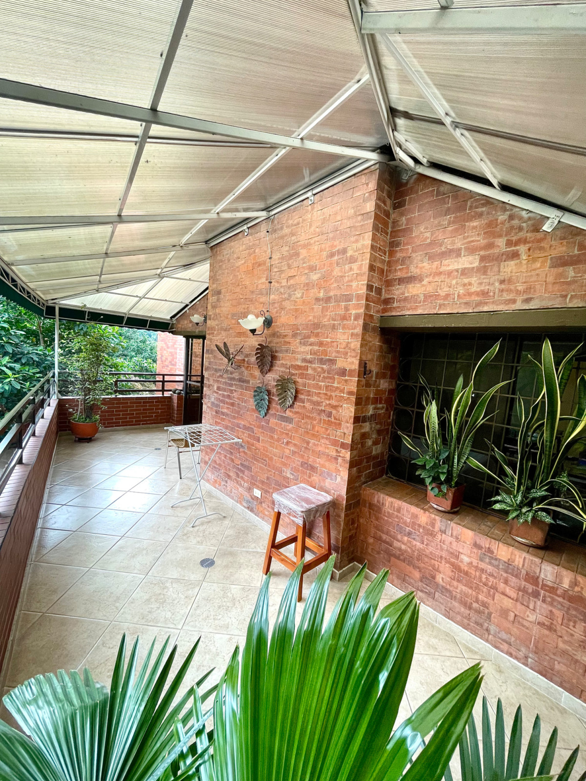 Apartamento en venta en La Arboleda, Cali · foto 6 de 19