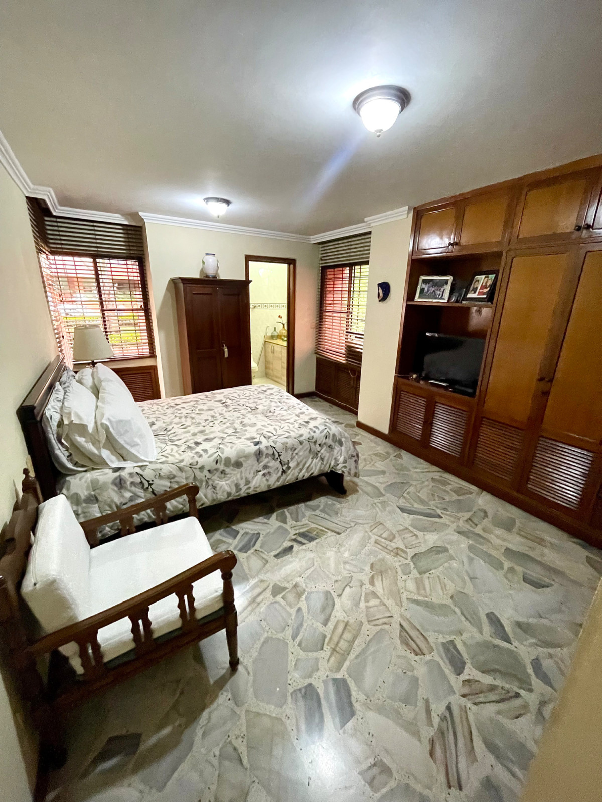 Apartamento en venta en La Arboleda, Cali · foto 12 de 19
