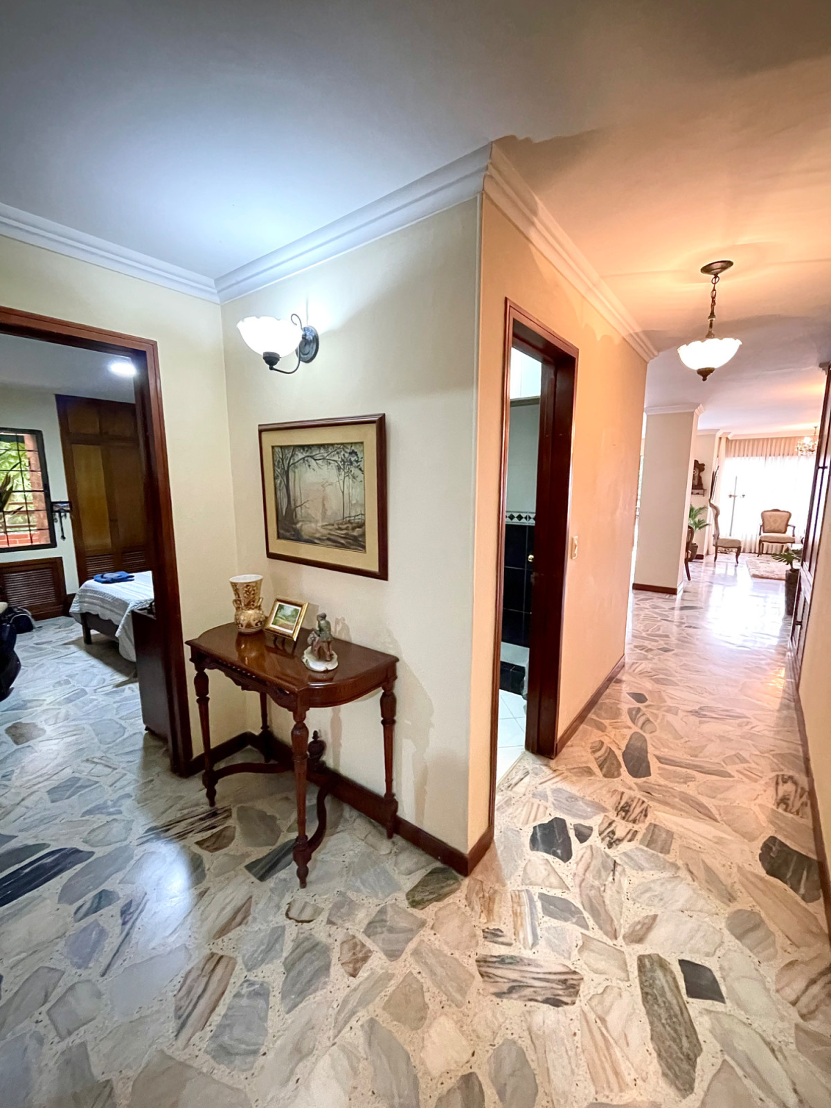 Apartamento en venta en La Arboleda, Cali · foto 13 de 19