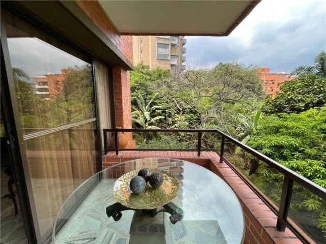 Apartamento en venta en La Arboleda, Cali · foto 16 de 19