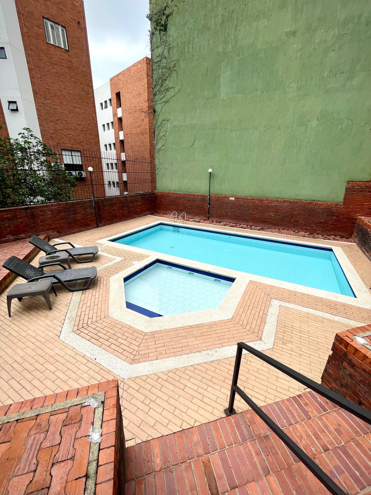 Apartamento en venta en La Arboleda, Cali · foto 18 de 19