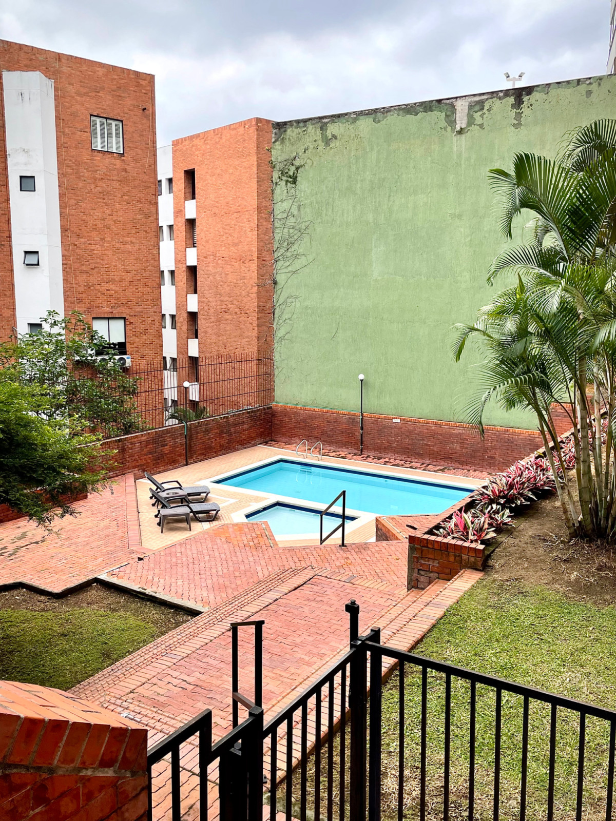 Apartamento en venta en La Arboleda, Cali · foto 19 de 19