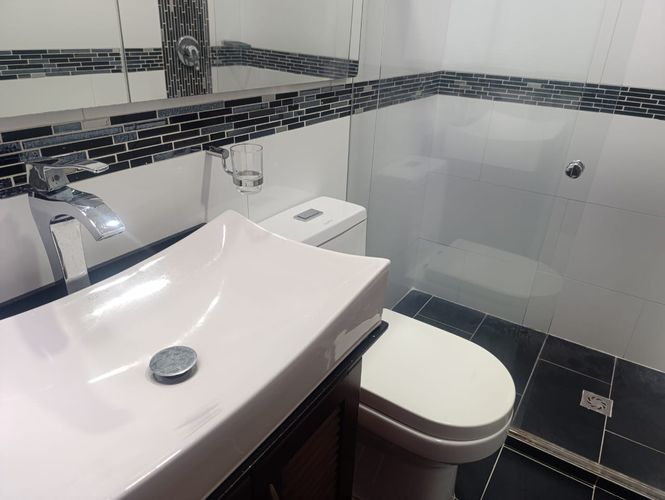 Casa de 4 alcobas en arriendo en El Poblado, Medellín, 200 m² · foto 18 de 20