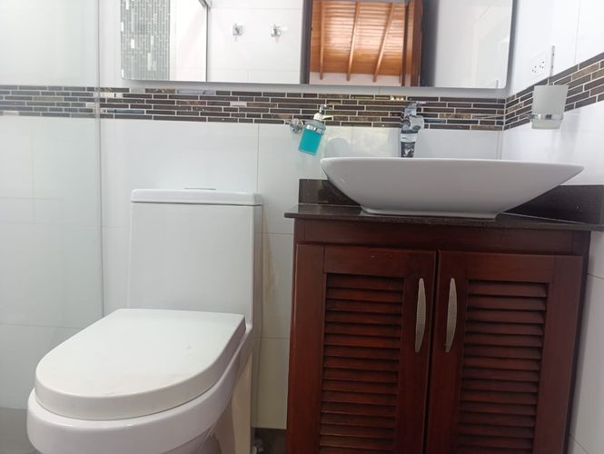 Casa de 4 alcobas en arriendo en El Poblado, Medellín, 200 m² · foto 19 de 20