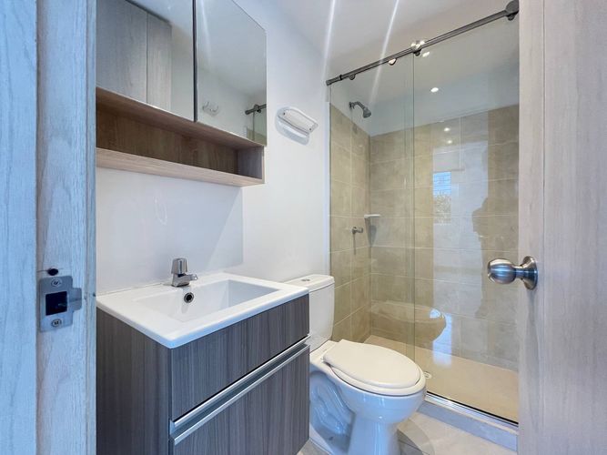 Apartamento de 2 alcobas en venta en San Pedro, Yumbo, 50 m² · foto 6 de 24