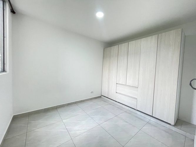 Apartamento de 2 alcobas en venta en San Pedro, Yumbo, 50 m² · foto 9 de 24