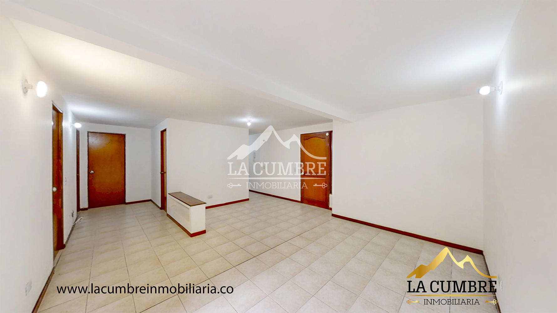 Apartamento en venta en Santa maria de los angeles, Medellín 2