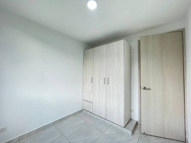 Apartamento de 2 alcobas en venta en San Pedro, Yumbo, 50 m² · foto 11 de 24