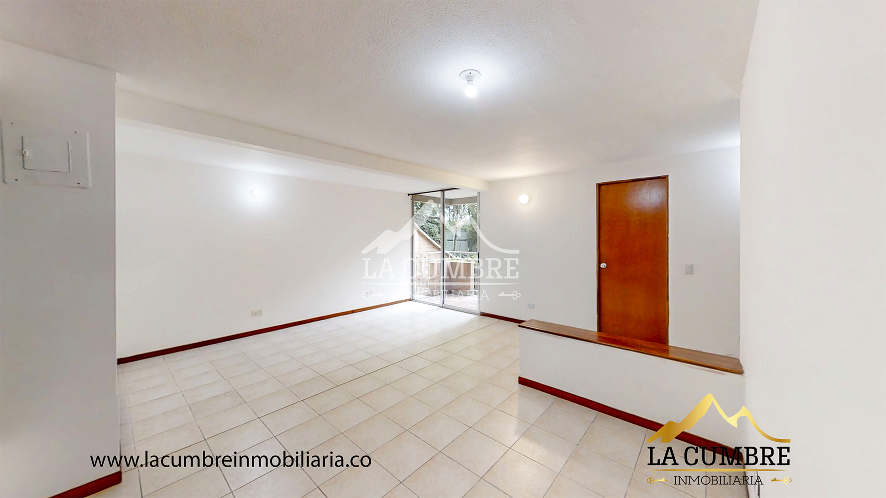 Apartamento en venta en Santa maria de los angeles, Medellín 3