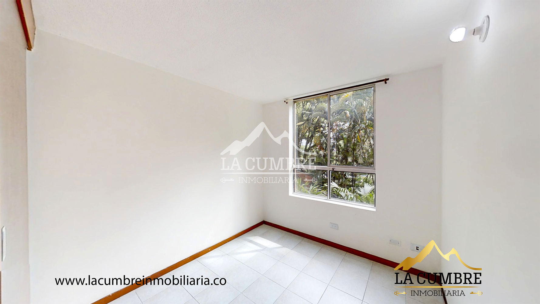 Apartamento en venta en Santa maria de los angeles, Medellín 5