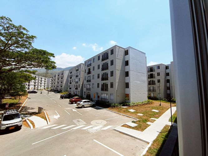 Apartamento de 2 alcobas en venta en San Pedro, Yumbo, 50 m² · foto 17 de 24