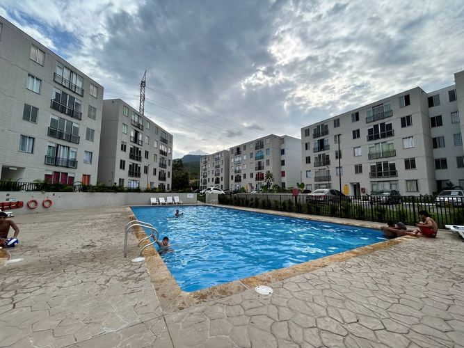Apartamento de 2 alcobas en venta en San Pedro, Yumbo, 50 m² · foto 24 de 24