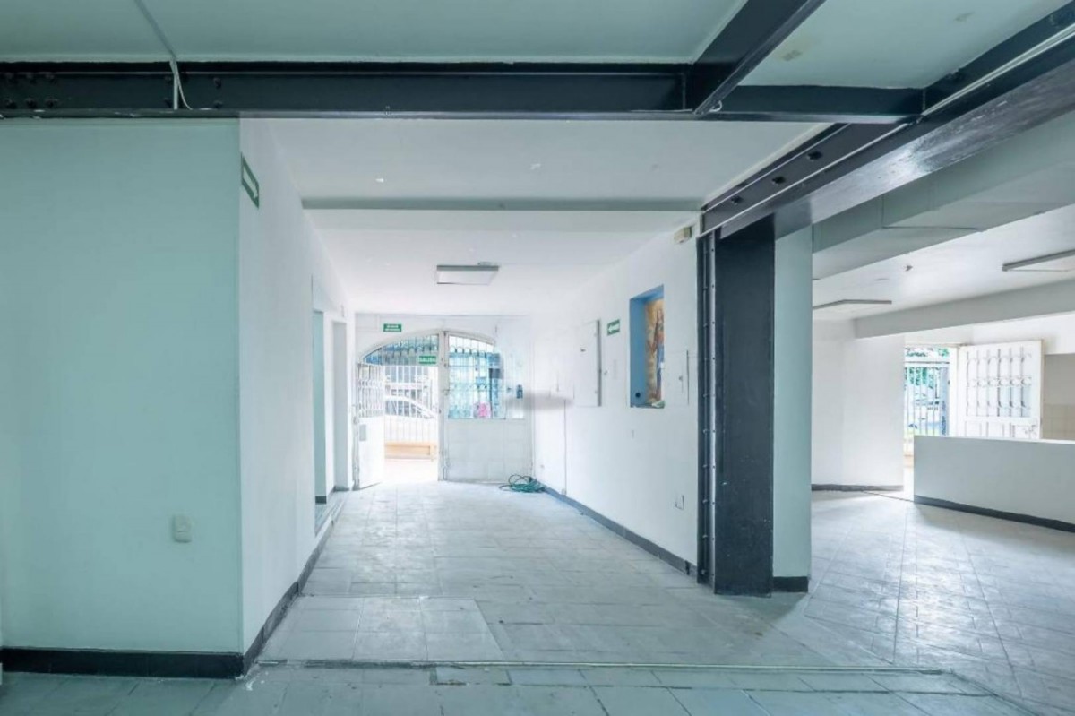 Casa en venta en Barrios Unidos, Bogotá · foto 5 de 18