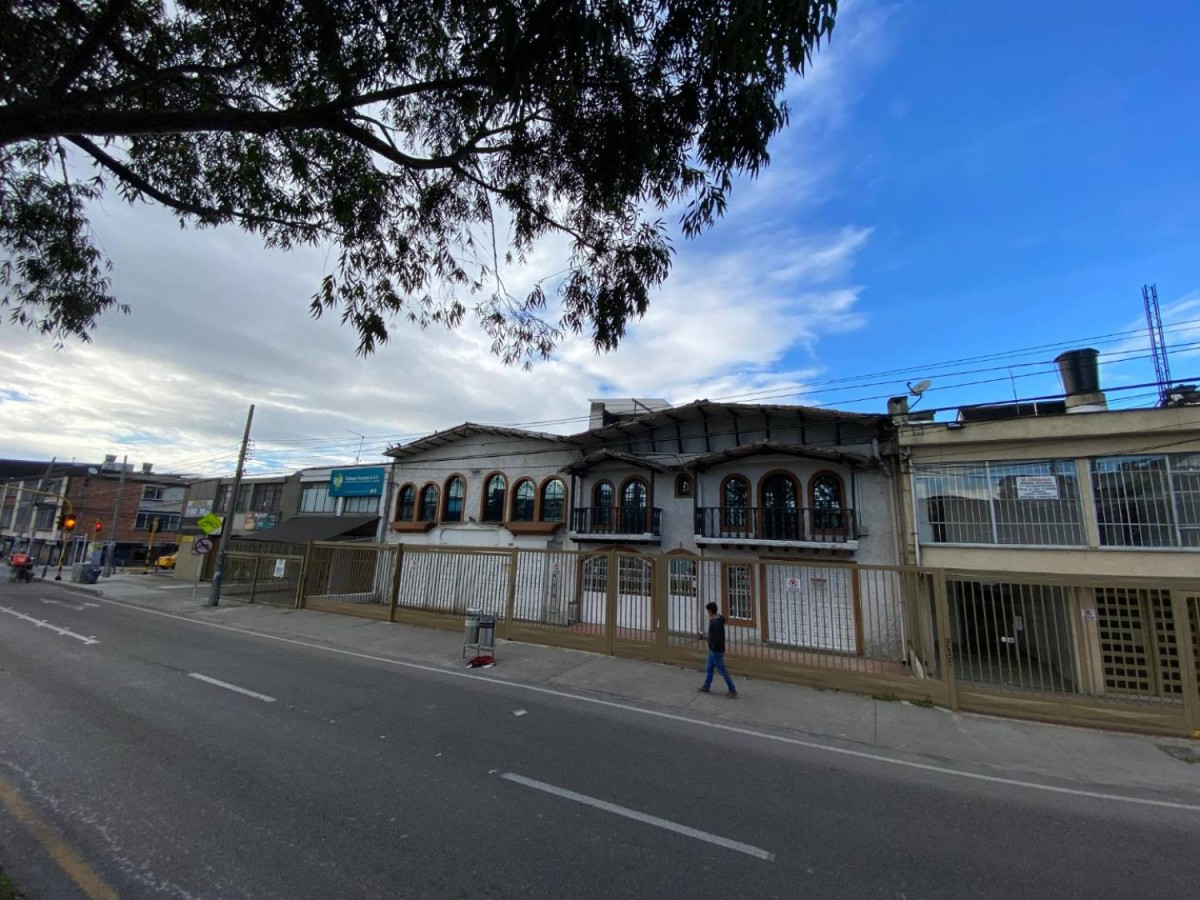 Casa en venta en Barrios Unidos, Bogotá · foto 9 de 18