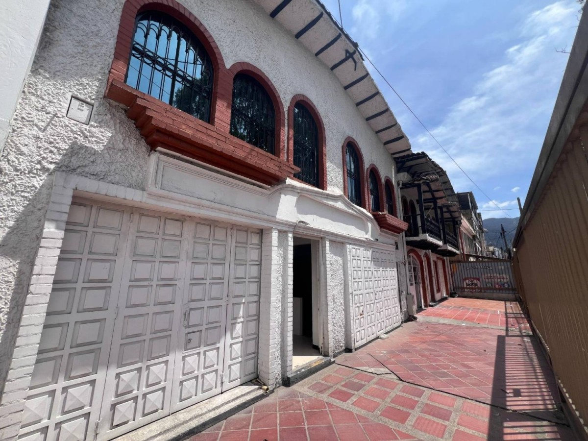 Casa en venta en Barrios Unidos, Bogotá · foto 13 de 18