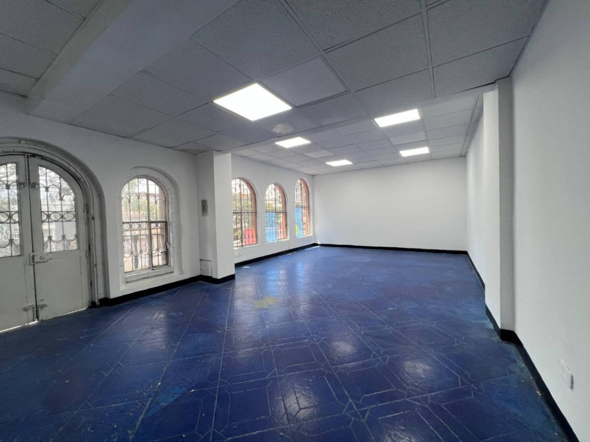 Casa en venta en Barrios Unidos, Bogotá · foto 18 de 18