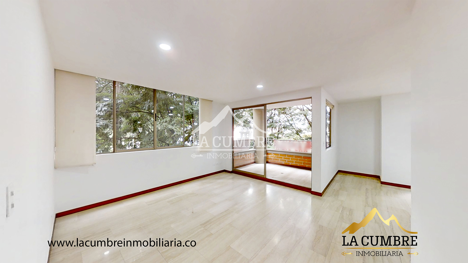 Apartamento en venta en Santa maria de los angeles, Medellín 2