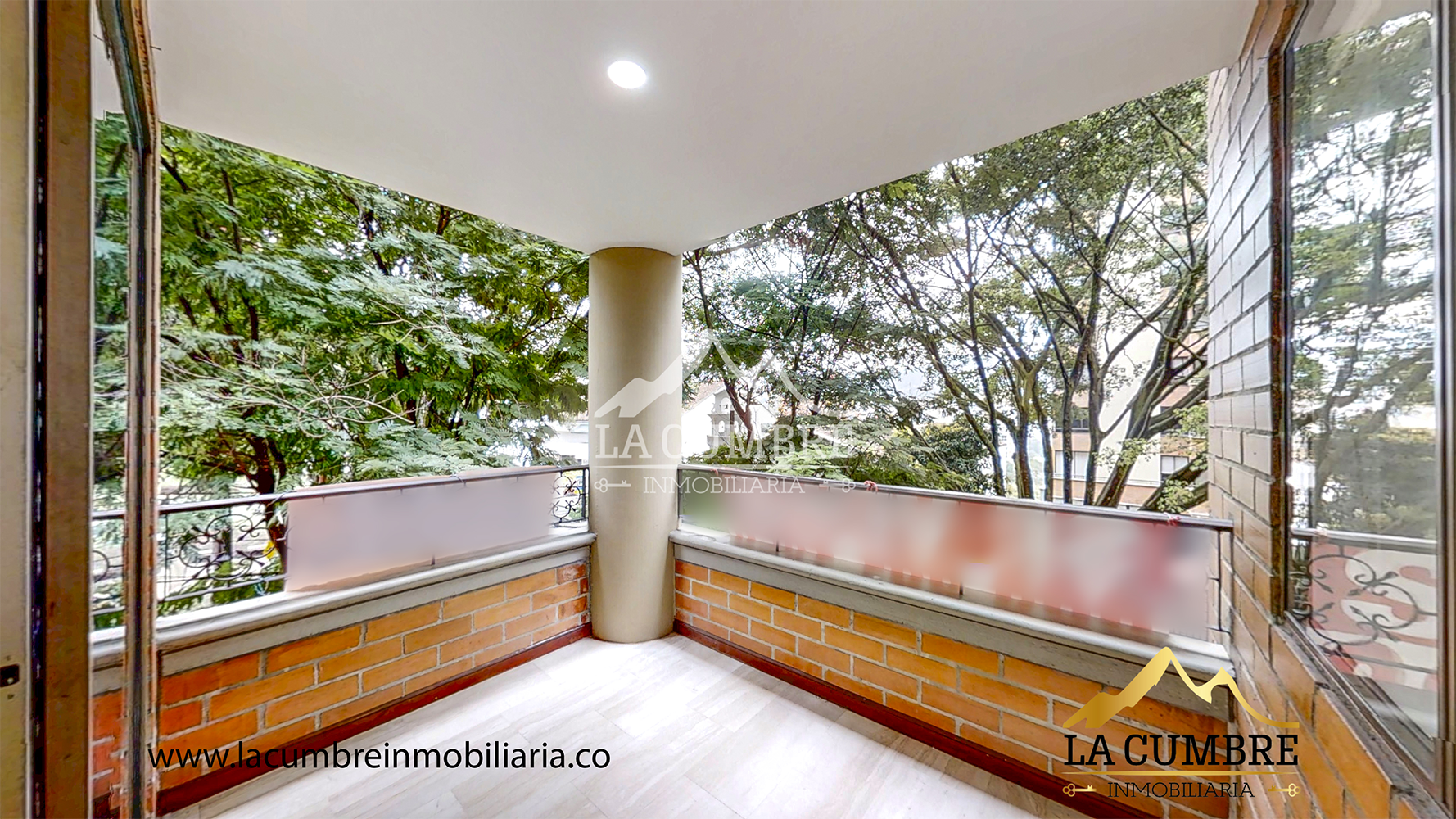 Apartamento en venta en Santa maria de los angeles, Medellín 5