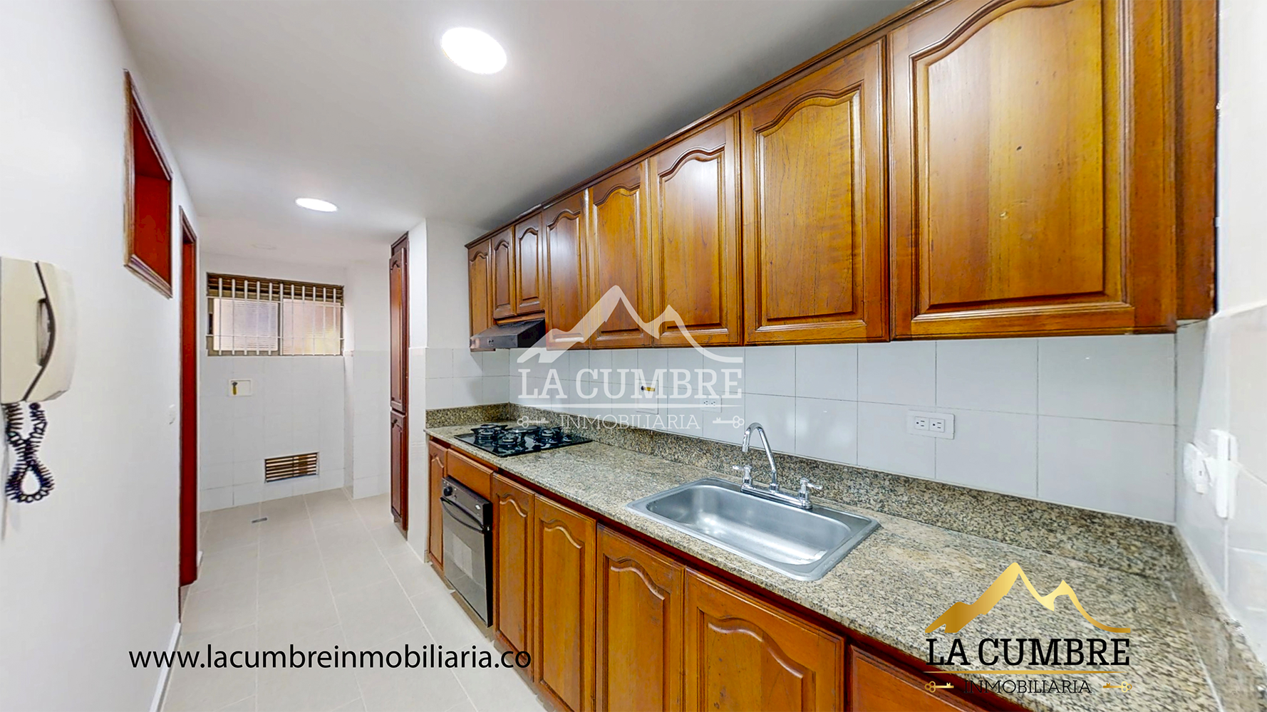 Apartamento en venta en Santa Maria De Los Angeles, Medellín · foto 6 de 11