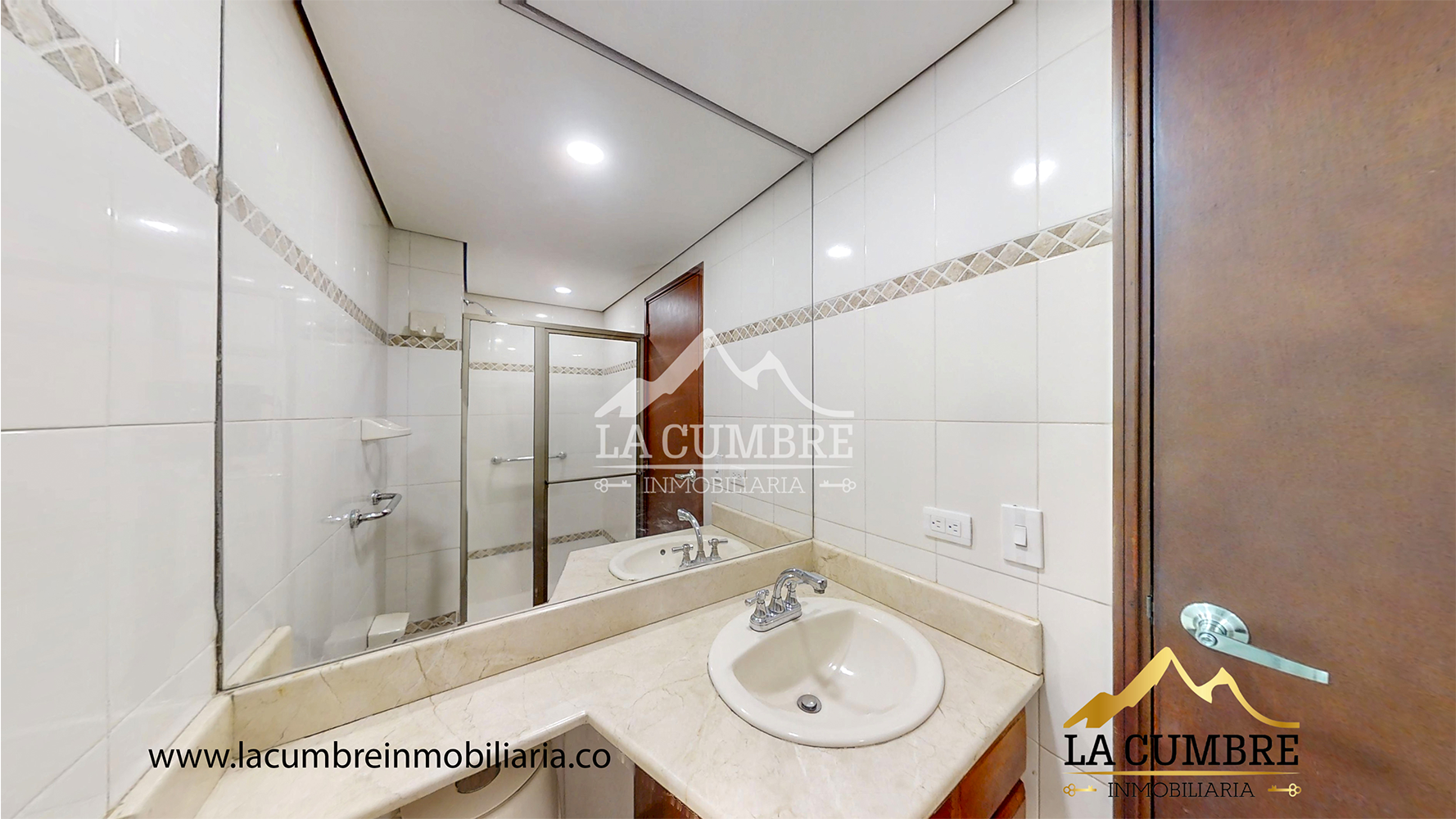 Apartamento en venta en Santa Maria De Los Angeles, Medellín · foto 7 de 11