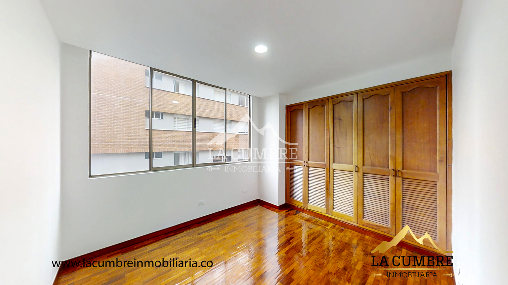 Apartamento en venta en Santa Maria De Los Angeles, Medellín · foto 8 de 11
